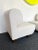 Pair of Slipper Chairs P, Italy, 1970s For Sale - Image 4 of 12