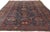 Modern 1880s Antique Persian Bijar Rug, 05'03 X 09'07 For Sale - Image 3 of 9