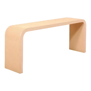 Modern Designed Console Table, Circa 1960's