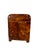Faux Tortoiseshell Tea Caddy, England Circa 1820 For Sale In Dallas - Image 6 of 11