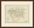 This antique map of the Middle East and Central Asia is titled Carte de la Turquie d'Asie, de la Perse, de la Tatarie...