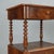 19th Century Antique Louis Philippe Nightstands in Walnut, Italy, Set of 2 For Sale - Image 3 of 12