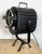 1960s Vintage Black Theatre Spotlight Table Lamp, 1960s For Sale - Image 5 of 18
