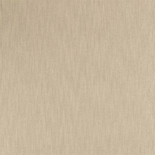 Morris & Co Hoy Fabric in Linen - a Sample For Sale