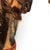 Antique American Cast Metal Carousel Horse | Original Paint | Display Stand For Sale In New York - Image 6 of 12