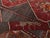 Textile Galerie Shabab Collection Mid-20th Century Turkish Anatolian Tribal Carpet For Sale - Image 7 of 8