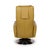 Seneca Armchair in Green Leather from Koinor For Sale - Image 16 of 18