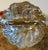 Handblown Glass Head Picasso Style Face Sculpture Glass For Sale In San Diego - Image 6 of 6