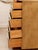 1950’s Highboy With Sweetheart Hardware For Sale - Image 10 of 10