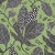 Contemporary Schumacher x Marian Mcevoy Polka Dot Jungle Wallpaper In Black & Green For Sale - Image 3 of 5