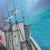 Glenn Richardson Large Naval Battle Seascape Oil Painting For Sale - Image 9 of 12
