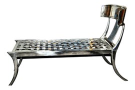 Example of Outdoor Daybeds