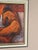 Renzo Ugolini, Nude Reclined Woman, 1950s, Oil Painting on Canvas, Framed For Sale - Image 6 of 18
