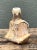 Ceramic Vintage Abstract Ceramic Vase For Sale - Image 7 of 12