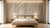 Bring a sense of timeless elegance and quiet luxury to your interior with this hand-painted Chinoiserie wallpaper mural....