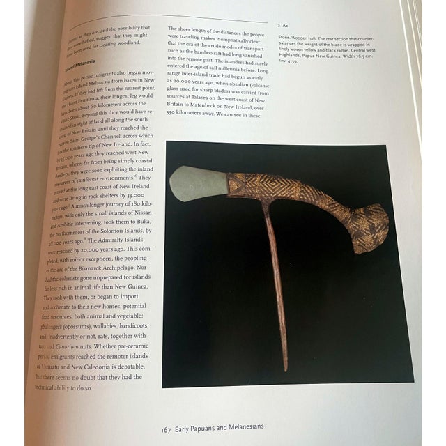 Two Ceremonial Weapon from Highlands of Papua New Guinea Provenance For Sale - Image 16 of 17
