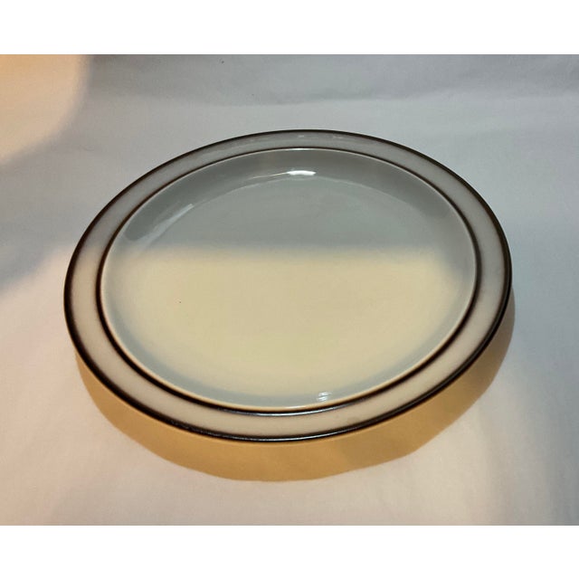 1980s New 1980s 73 Pieces European Dinner Set by Rosenthal. For Sale - Image 5 of 8