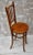 This is a charming Edwardian child’s correction chair, made from bentwood with its hand turned uprights and a hand carved...