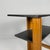 Italian Modern Rectangular Coffee Table in Wood, 1970s For Sale - Image 10 of 14