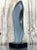 Vintage Abstract Granite Sculpture For Sale - Image 10 of 12