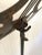 Metal Antique French Music Stand For Sale - Image 7 of 10