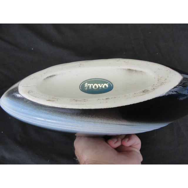 Toyo Japanese Ikebana Vase Chairish