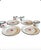 Offered here is a rare, complete 8-piece dinner service from the iconic Best Made Co. New York. Renowned for their...