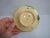 Late 19th Century Antique Majolica Trompe l'Oeil Walnut Plate For Sale - Image 5 of 6