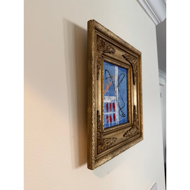 Original Abstract Painting by Shannon Weir For Sale - Image 4 of 6