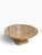 1990s Art Deco Style Nancy Corzine Dining Extension Table For Sale - Image 5 of 7