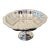 Vintage Oneida 5.75" Footed Serving Bowl For Sale