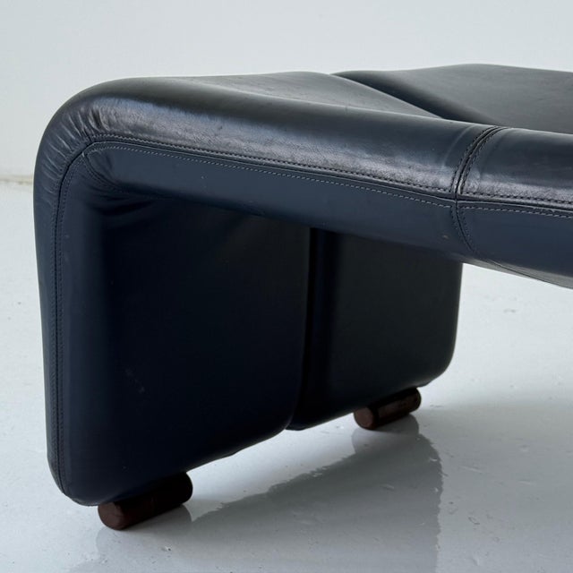 c. 1960s. Designed by Afra and Tobia Scarpa. Made in Italy. This piece is attributed to the mentioned designer/maker. It...
