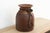19th Century Heavy Rustic Wood Milk Pot For Sale - Image 5 of 7