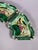 Set of 7 Chinese Porcelain Dishes, 18th Century, Kangxi For Sale - Image 4 of 12