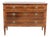 Italian Late 18th–Early 19th Century Rosewood and Amaranth Chest of Drawers For Sale
