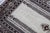 Textile 1970s Islamic Cream Prayer Rug For Sale - Image 7 of 13