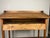 Edwardian Pitch Pine Clerk Desk For Sale - Image 12 of 17