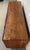 Late 20th Century Organic Modern Mahogany Credenza With S-Shaped Live-Edge Doors For Sale - Image 9 of 17