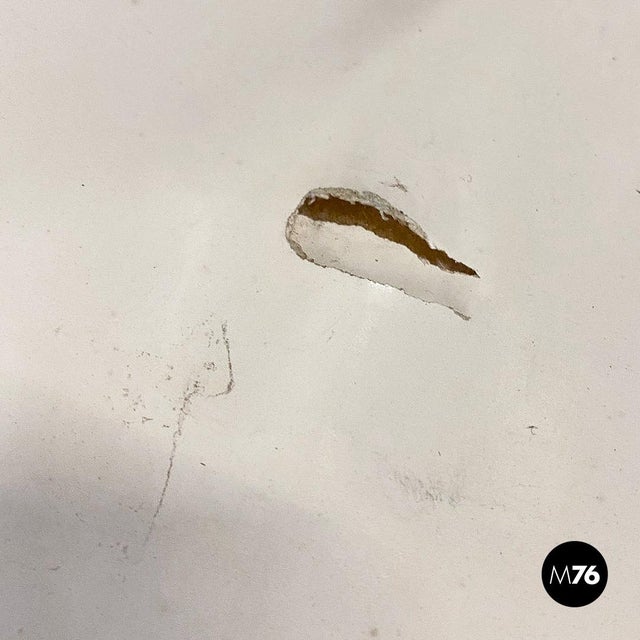 Mid-Century Italian Superonda Sofa by Archizoom Associati for Poltronova, 1967 For Sale - Image 10 of 11