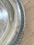 Traditional Vintage Wilcox Silverplate Round Serving Tray For Sale - Image 3 of 6