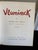 Vlaminck by Pierre Mac Orlan. 1958 With Signed Original Lithograph. Very Rare For Sale - Image 4 of 12