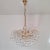 1960s Chandelier attributed to Christoph Palme Made of Crystal Glass Balls, Germany 1960s For Sale - Image 5 of 13