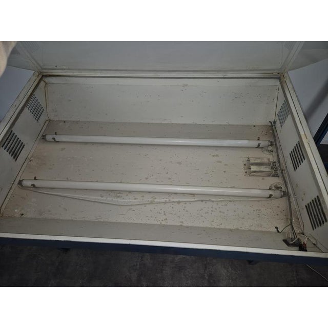 Light Table for Photography, 1970s For Sale - Image 3 of 8