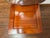 Vintage Burmese Rosewood Mid-Century Chinese Round Dining Table & 10 Chairs Set With Lazy Susan For Sale - Image 10 of 12
