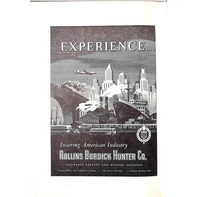 United States Polo Association 1953 Yearbook For Sale - Image 11 of 11