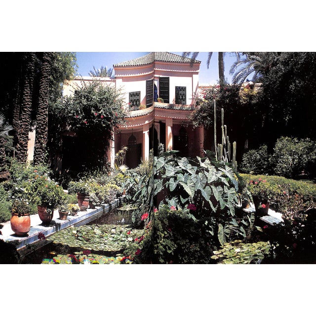 "Bill Willis Designing the Private World of Marrakech" 2001 McEvoy, Marian {Text By] For Sale - Image 11 of 14