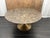 Rh Aero Stone Round Dining Table – 60" For Sale - Image 10 of 18