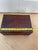 Antique Mahogany Writing Box For Sale - Image 11 of 12