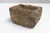Rustic Vintage Planters, 1950s, Set of 2 For Sale - Image 3 of 8