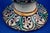 20th Century Ceramic Amphora Vase by Fratelli Kharraz, Tunisia, 1920s For Sale - Image 15 of 18